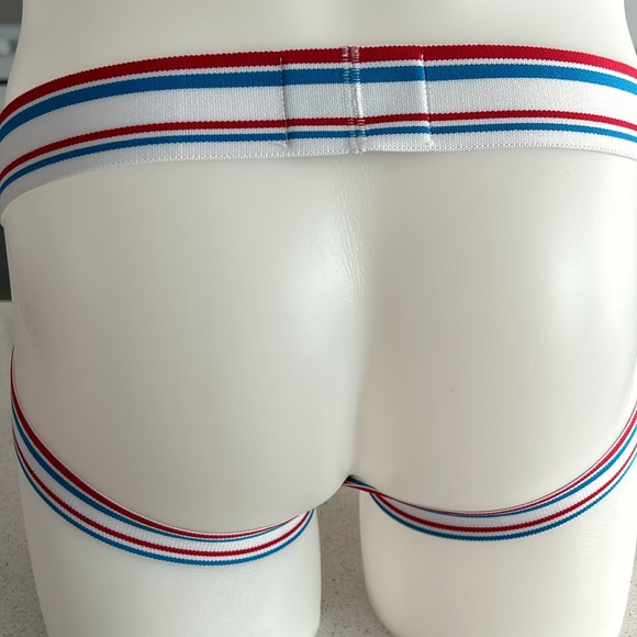 Men’s 2” waistband comfort underwear - Picture 3 of 8